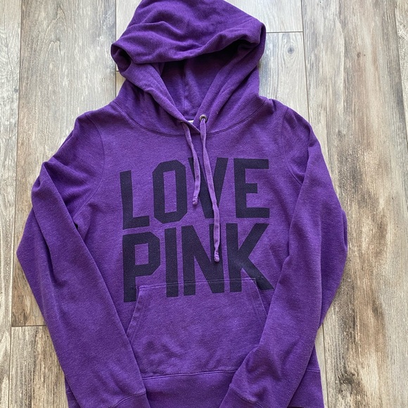 PINK Hoodie - Picture 2 of 3